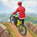 BMX Bicycle Stunt MTB Gamesicon