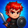 Epic Hero Quest: Idle RPG icon