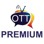 Premium-OTT TV icon