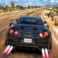 Car Racing City 2 Car Driving icon