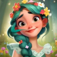 Merge Neverland icon