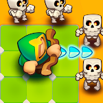 Rush Royale icon