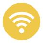 Wifi Password Show icon