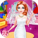 Wedding Princess Salon Day APK