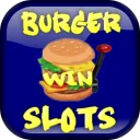 Burger Win Slots APK