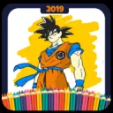 Dragon Ball Z new version icon