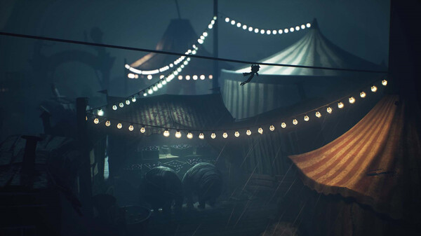 Little Nightmares 3 Release Date, Gameplay, and Co-op Mode – Everything You Need to Know