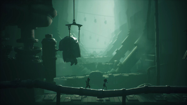 Little Nightmares 3 Release Date, Gameplay, and Co-op Mode – Everything You Need to Know