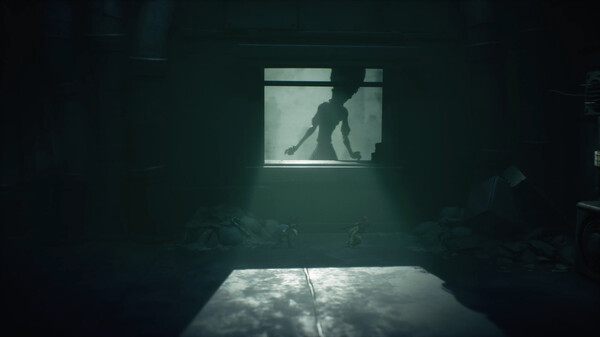 Little Nightmares 3 Release Date, Gameplay, and Co-op Mode – Everything You Need to Know
