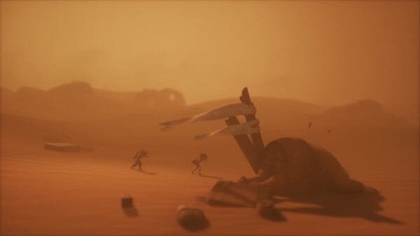 Little Nightmares 3 Release Date, Gameplay, and Co-op Mode – Everything You Need to Know
