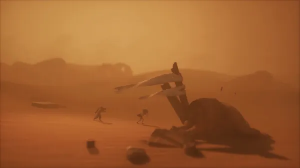 Little Nightmares 3 Release Date, Gameplay, and Co-op Mode – Everything You Need to Know