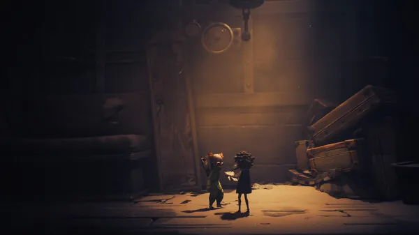 Little Nightmares 3 Release Date, Gameplay, and Co-op Mode – Everything You Need to Know