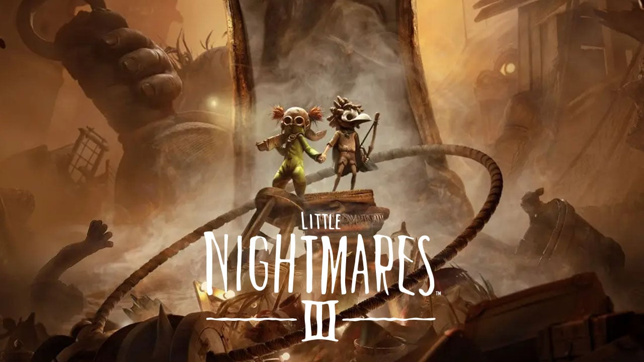 Little Nightmares 3 Release Date, Gameplay, and Co-op Mode – Everything You Need to Know News