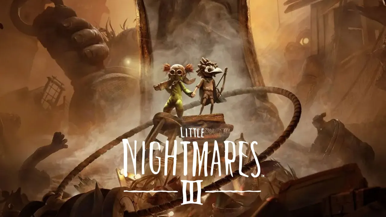 Little Nightmares 3 Release Date, Gameplay, and Co-op Mode – Everything You Need to Know