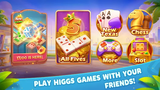 The Incredible Higgs Domino Game: How to Play for Beginners, Step-by-Step Guide