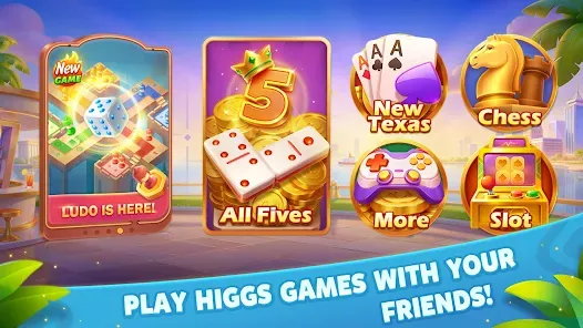 The Incredible Higgs Domino Game: How to Play for Beginners, Step-by-Step Guide
