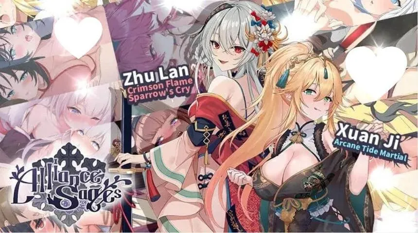 Popular NSFW Game 2025: For Adult Only (18+)