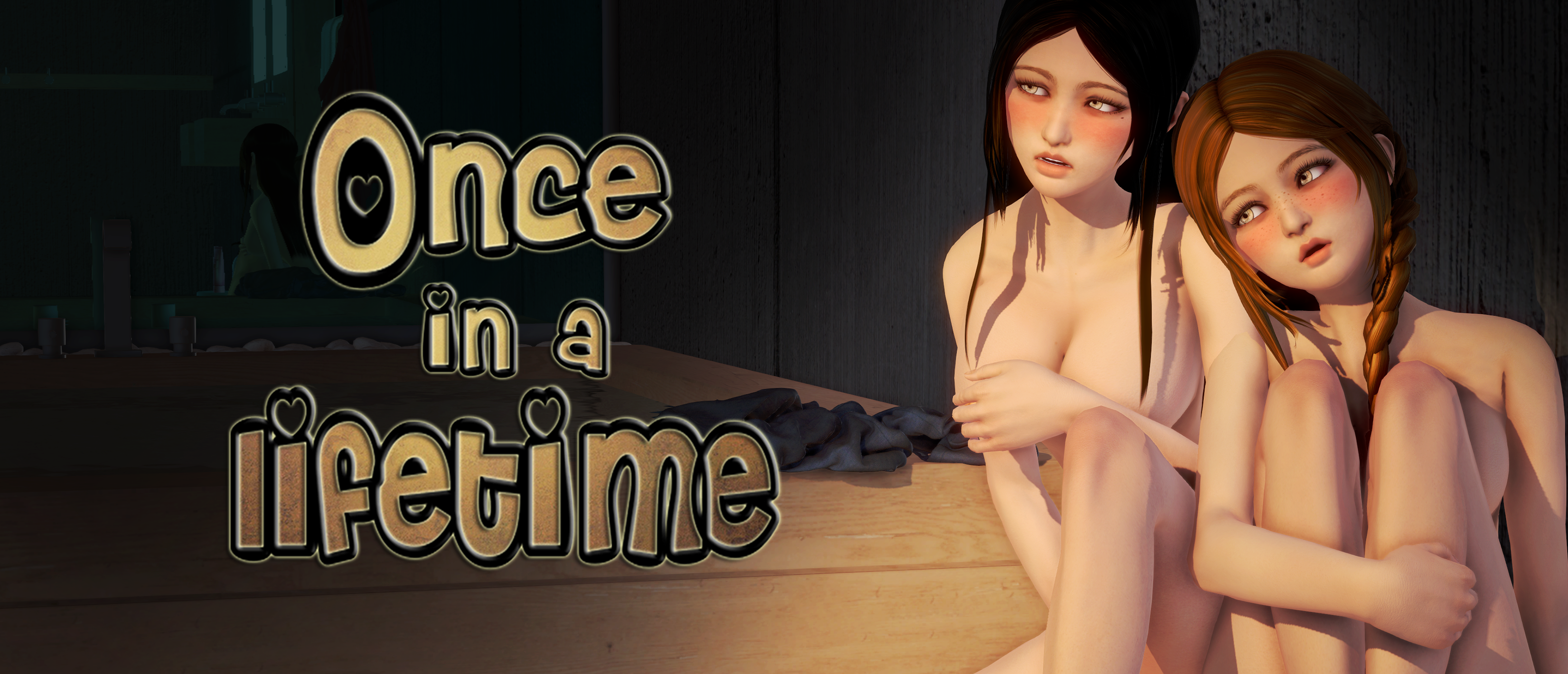 Once in a Lifetime Game Walkthrough & Full Gameplay Guide News