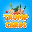 Cricket Trump Cards icon