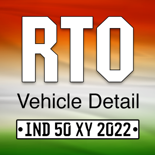 Vehicleinfo icon