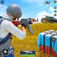 FPS Shooting Games - Gun Gamesicon