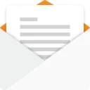 E-mail icon