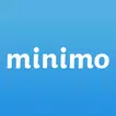 美容サロン予約はminimo（ミニモ）美容院／ネイル予約 icon