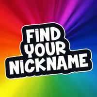 Find Your Nickname APK