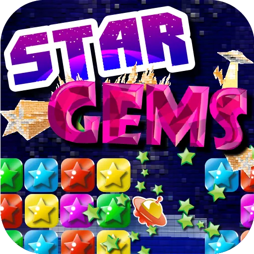 Star Gems icon