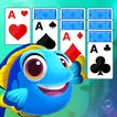 Solitaire Fish Game icon