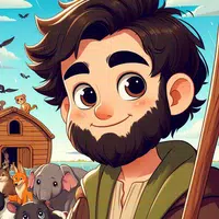 Noah's Ark Game icon