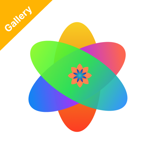 Photo Manager Phone 15 icon