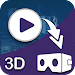 VR Video Converter icon