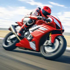 Real Moto Racing: Race 3D APK