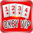Okey Vip icon