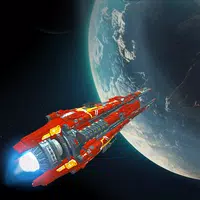 Stellar Wind Idle icon