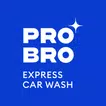 PRO BRO EXPRESS CAR WASH icon