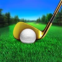 Ultimate Golf! icon