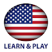 Learn and play US English icon