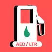 Dubai Petrol Price Today icon