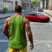 Gangster Clan Crime Mafia Game icon