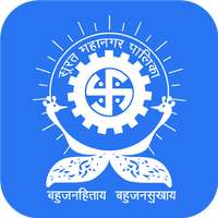 Surat Municipal Corporation icon
