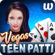 Vegas Teen Patti icon