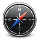 Maverick icon