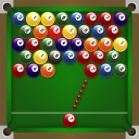 Shoot Billiard Balls icon