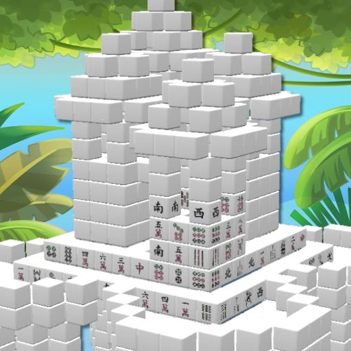 Mahjong Empires Free icon
