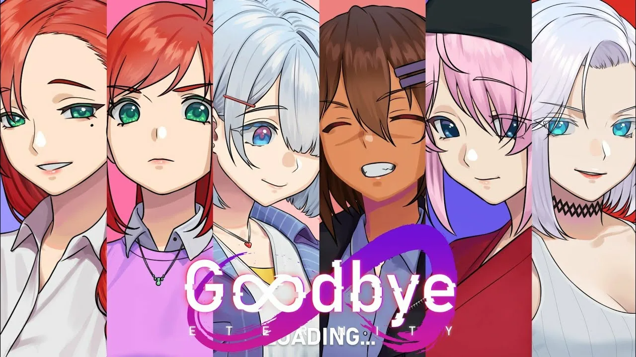Goodbye Eternity Walkthrough Guide & Full Gameplay Tips News