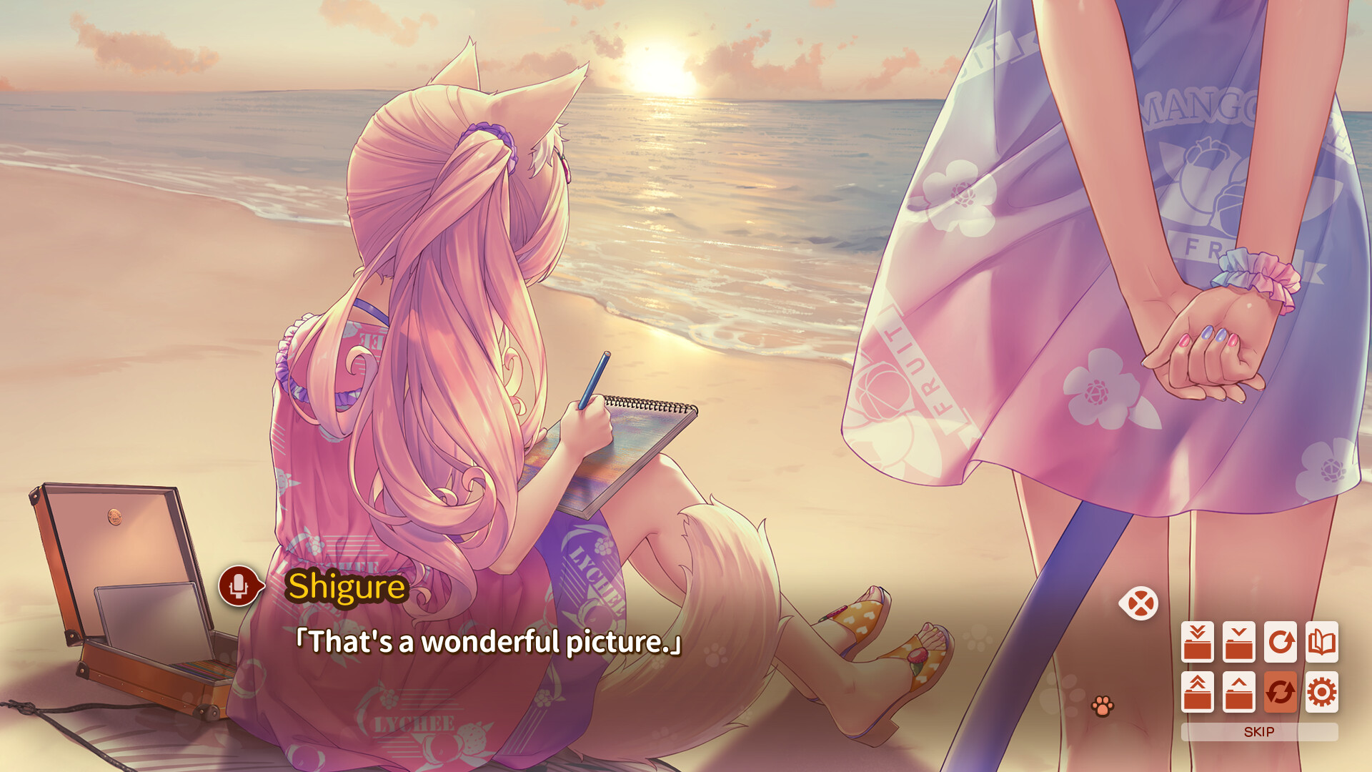 NEKOPARA After: New Steam Release Date Announced – Features, Characters & Gameplay Guide