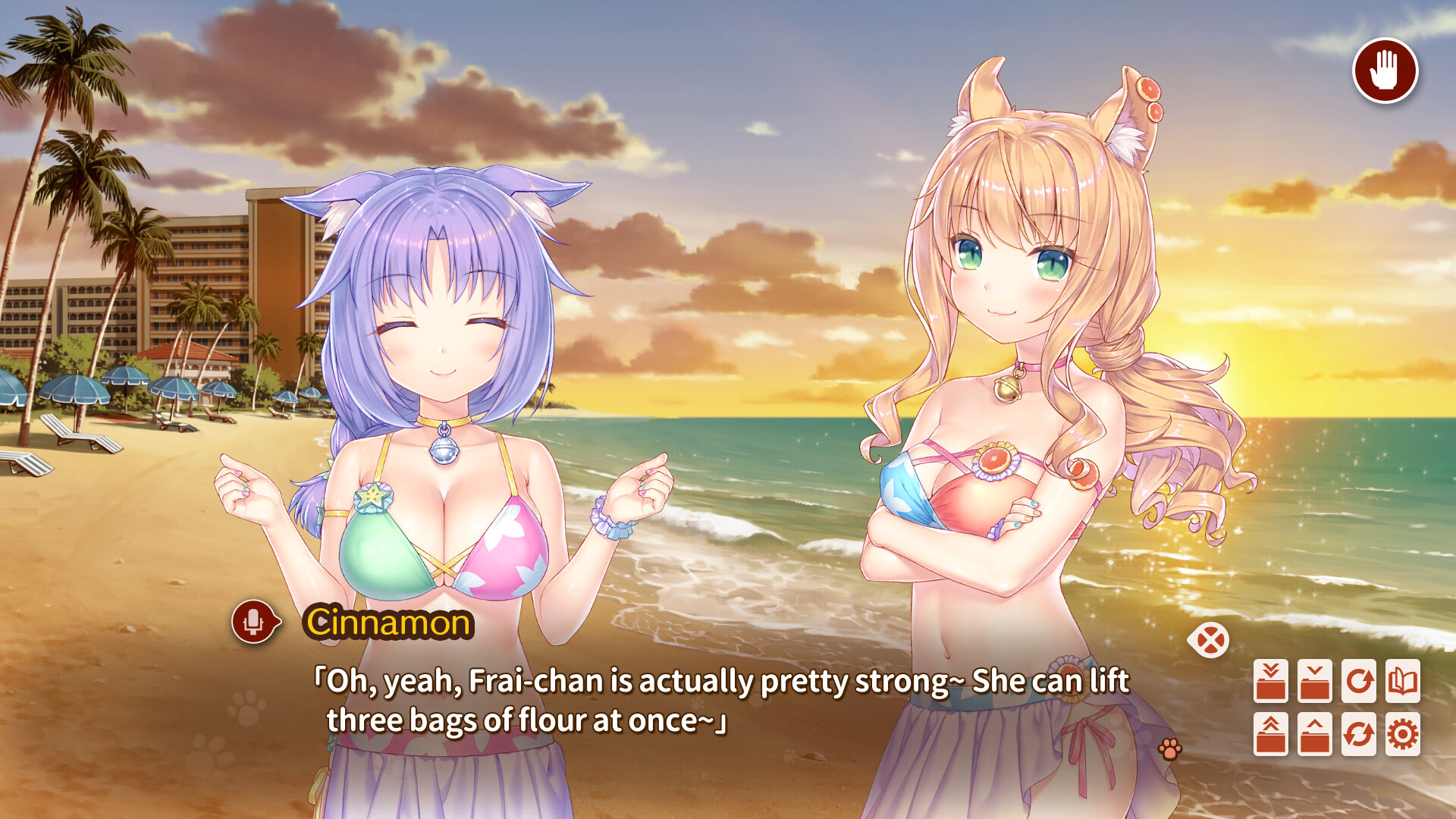 NEKOPARA After: New Steam Release Date Announced – Features, Characters & Gameplay Guide