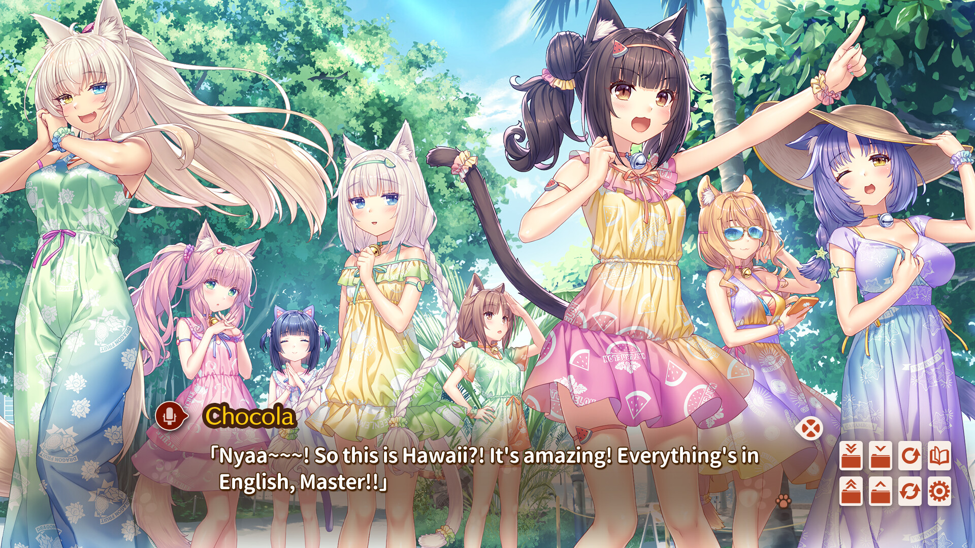 NEKOPARA After: New Steam Release Date Announced – Features, Characters & Gameplay Guide